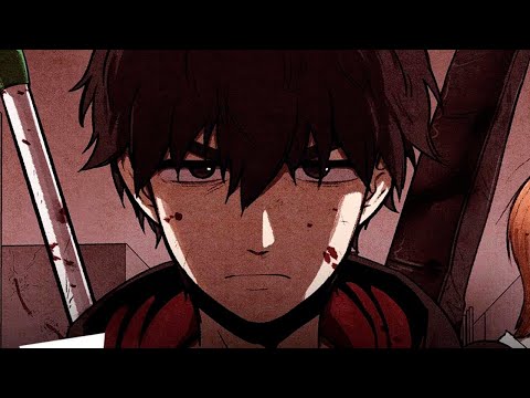Видео: Рэп про манхву Милый дом | Sweet Home Rap | Manhwa Rap