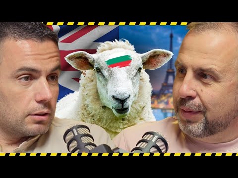 Видео: Тук си ШЕФ, там си ОВЦА - Истината за майсторите емигранти