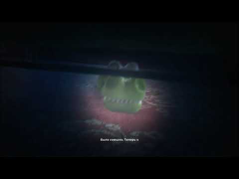 Видео: 💙💚Прохождение Five Nights with Froggy - Help Awaiting Глава - 3 🤯😳🫨