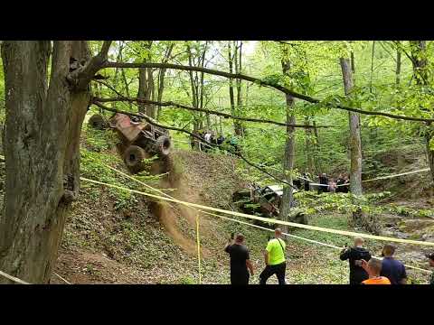 Видео: OFFROAD TRYAVNA 4X4 2024 - ОФРОУД ТРЯВНА 4X4 2024 - Part I