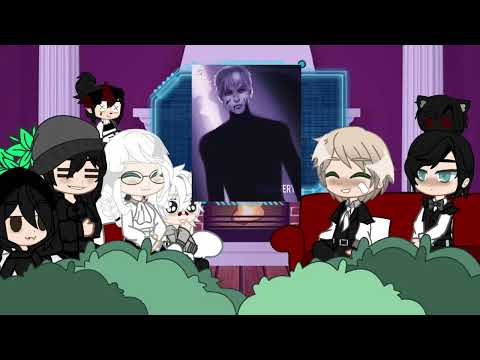 Видео: ~//реакция другого пола зайчика на орегинал//~