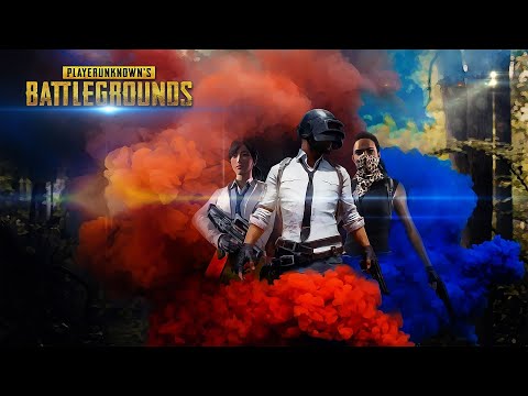 Видео: 🔴 PUBG ▪ TWITCH И VKPLAY В ОПИСАНИИ