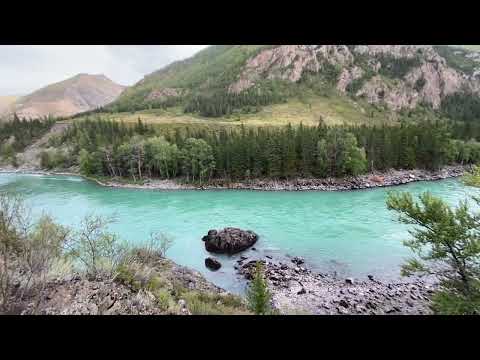 Видео: Аккемский прорыв!