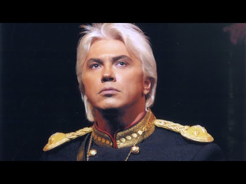 Видео: Гений оперы: ко дню памяти Дмитрия Хворостовского