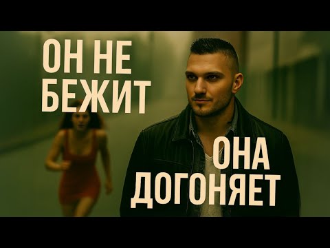 Видео: Почему она бегает за тем, кто не бегает за ней?