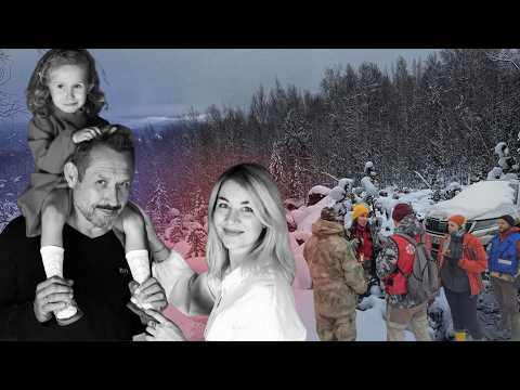 Видео: ПРОПАВШИЕ УСОЛЬЦЕВЫ: ЧТО СЛУЧИЛОСЬ ПЕРЕД ТРАГЕДИЕЙ