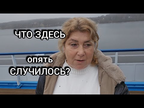 Видео: Круиз Москва-Казань ноябрь 2026 