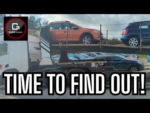 Видео: Почему эти машины были выброшены в We Buy Any Car?