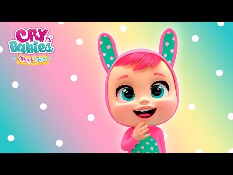 Видео: 🥕🐇 КОНИ 🐇🥕 CRY BABIES 💦 MAGIC TEARS 💕 АНИМАЦИЯ за деца