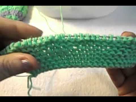 Видео: ПРИБАВКИ БЕЗ ДЫРОЧЕК.КАК ЭТО ДЕЛАЮ Я.ВЯЗАНИЕ СПИЦАМИ.