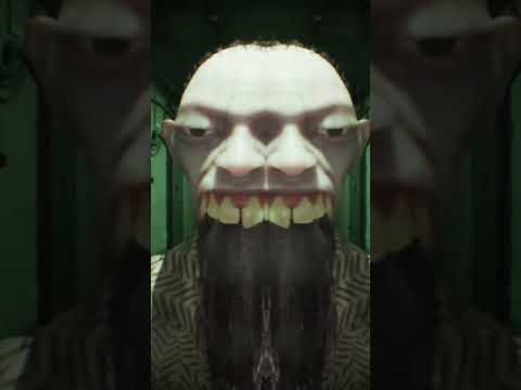 Видео: Who's at the door? #horror #хоррор #anomaly #аномалии #letsplay #игры #прохождение