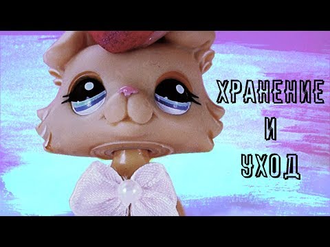 Видео: LPS: ХРАНЕНИЕ И УХОД ЗА ЛПС~КАК СТЕРЕТЬ РУЧКУ~Rachel~