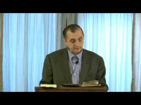 Видео: 356 Погружение в помазание - Василий Савич Vasiliy Savich