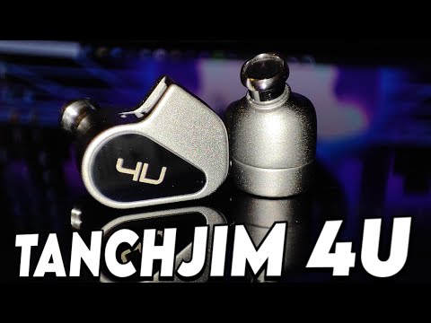 Видео: TANCHJIM 4U - Быстро, технично, и симпатично!