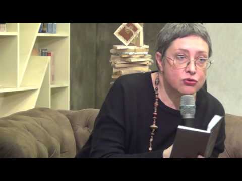 Видео: portal kultura проф. Инна Пелева