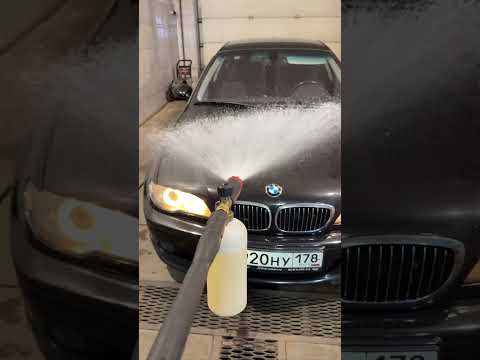 Видео: URSi 4000: Клиент в шоке от давления! 🚀