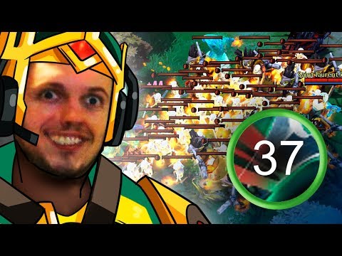 Видео: 37 СКЕЛЕТОВ