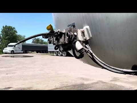 Видео: Антифриз пневмосистемы, последствия неправильного использования 89054934540