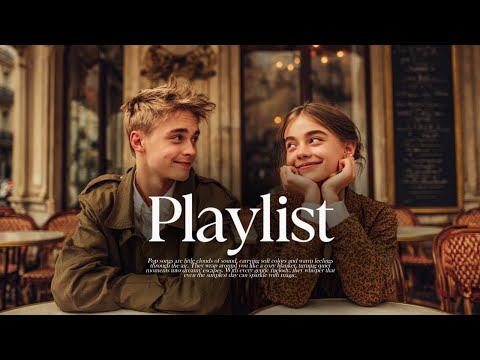 Видео: [Playlist] Настроение UP! Изумрудный поп, с которым ты в отпуске✈️💚