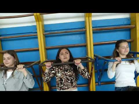 Видео: Цікаве відео випускників 11-А класу Барського ліцею №2