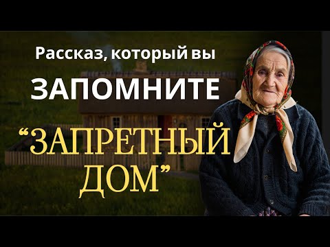 Видео: Мать лишили доступа к собственному дому по требованию сына, но после того как она обнаружила...