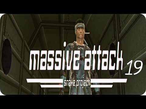 Видео: Прохождение игры Far Cry Massive Attack |Ядро (Massive core)| №19