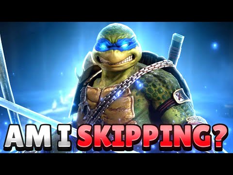 Видео: ЭТО ОБЯЗАТЕЛЬНО ЗНАЙТЕ! Леонардо может пропустить... | Raid: Shadow Legends