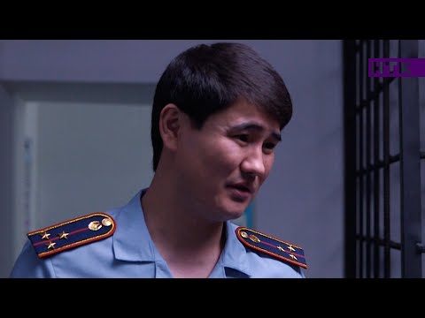 Видео: Патруль - Подстава от Медета [часть первая]