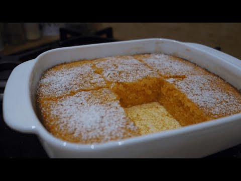 Видео: МАННИК С ТЫКВОЙ ОЧЕНЬ НЕЖНЫЙ И ВКУСНЫЙ