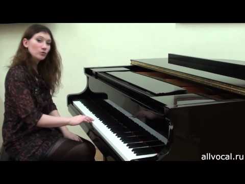 Видео: Как научиться петь - уроки вокала - дыхание