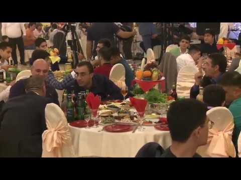 Видео: Roman&Sima 2 часть