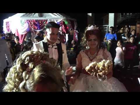 Видео: Сватбен ден на Катя & Бисер