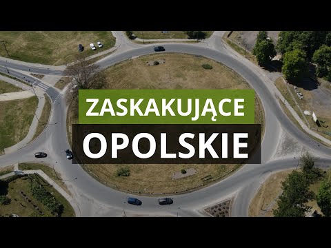 Видео: Ополе Силезия – что стоит увидеть?