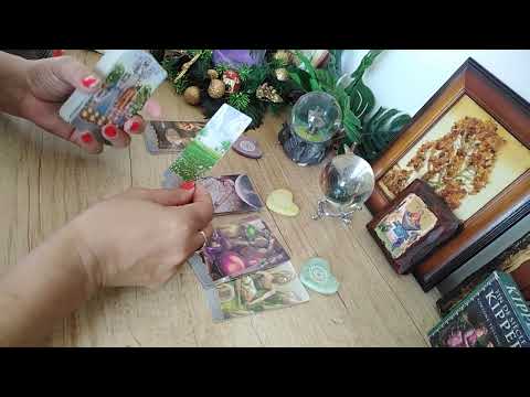 Видео: Съжалява ли че ви е загубил? 💯💥🗝️