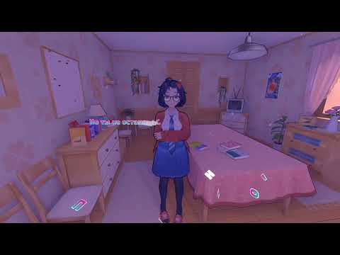 Видео: КИБЕР МИТА 😱 Miside Финал Игры