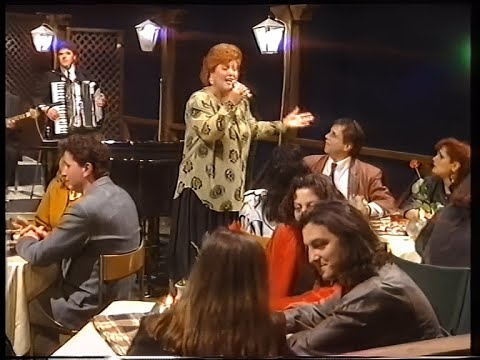 Видео: Петранка Костадинова - Музички блок | Petranka Kostadinova - Muzički blok