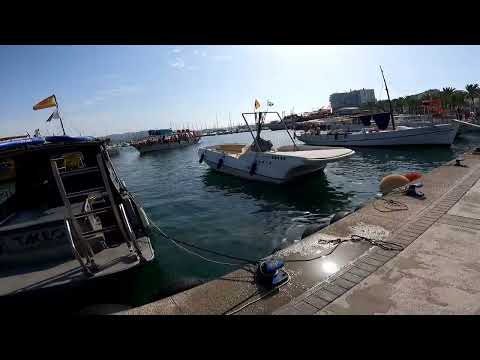 Видео: GEORGI PS - ИБИЗА  / ОБИКОЛКИ ПО ПЛАЖА / ТРЕТА ЧАСТ