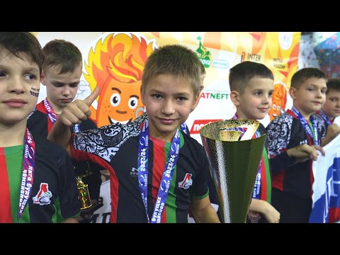 Видео: Лига будущих чемпионов | Лучшие моменты