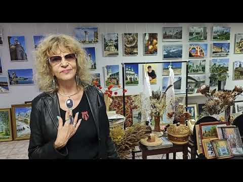 Видео: Сапфировое утро! Любуемся вместе