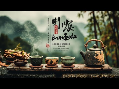 Видео: Zen Flute Meditation | Расслабляющая японская бамбуковая флейтовая музыка
