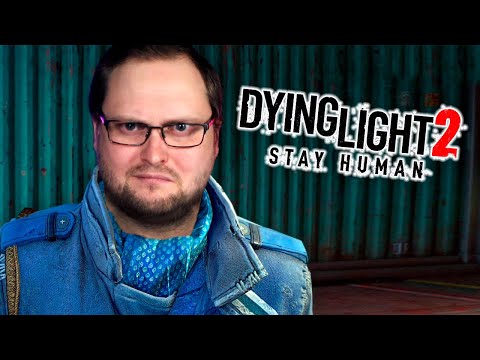 Видео: ГЛАВНЫЙ ШТАБ МИРОТВОРЦЕВ ► Dying Light 2: Stay Human #12