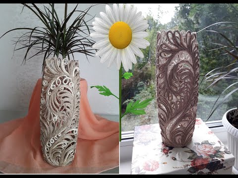 Видео: #16. Еще одна ваза в коллекцию