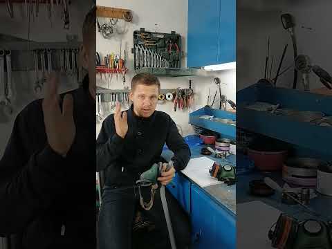 Видео: Маска-респиратор. улучшение защиты при вдохе.