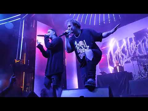 Видео: CMH & Lida - хоум видео (06.08.2022)