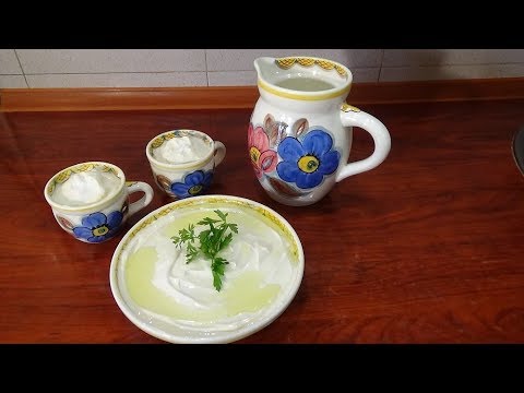 Видео: СЦЕЖЕННЫЙ ВЫЖАТЫЙ МАЦОНИ  ՔԱՄԱԾ ՄԱԾՈՒՆ  ( КАМАЦ МАЦУН )  MACUN