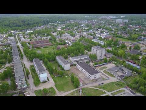 Видео: Сосенский