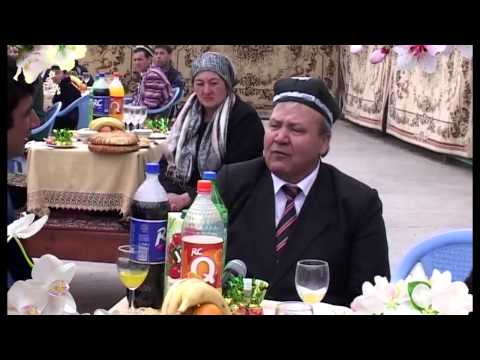 Видео: Хандинкамон ва дигарон - Латифахои Наврузи