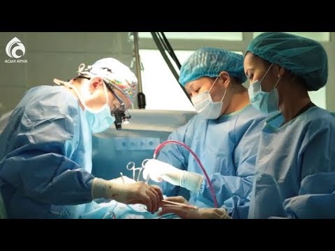 Видео: Ишемическая болезнь сердца (ИБС): симптомы и лечение \ Семейный доктор \ Асыл арна