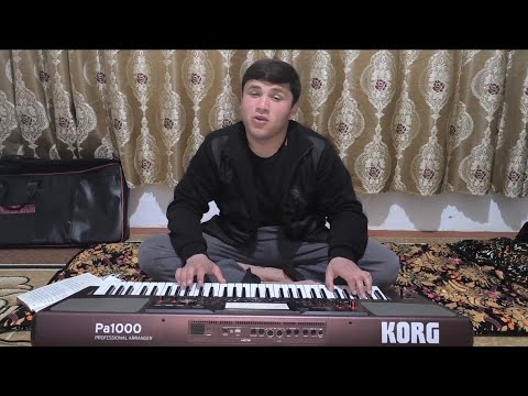 Видео: Суруд поднастрени чиста барой падписчико/Муминчон Сиддиков/Muminjon Siddiqov