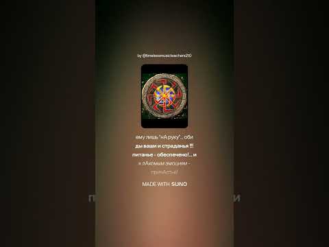 Видео: "Снимает фильм... О себе." ПЕСНЯ. Стихи авторские Святослава. Музыка вокал - нейросеть AI SUNO.